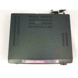 JVC HR-DD848 dynamic drum system videorecorder set