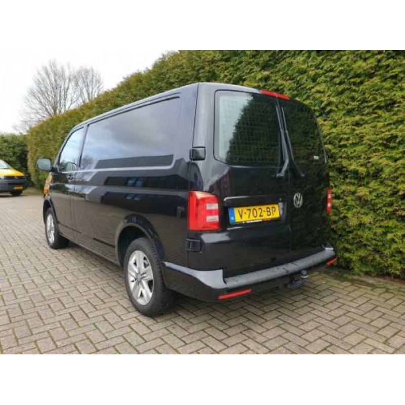 Volkswagen Transporter T6 2.0 TDI-204PK DSG Highline|Adapt.c