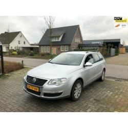 Volkswagen Passat Variant 2.0 FSI Comfortline | NAP Clima CC