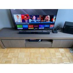 TV meubel in zeer goede staat (GOOSSENS Makaz)