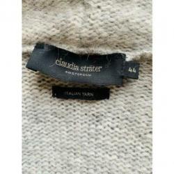 Claudia Strater prachtig gebreid vest - 42/44
