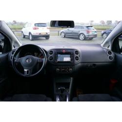 Volkswagen GOLF PLUS 1.4 TSI DSG Highline 160pk / Navi / Tre