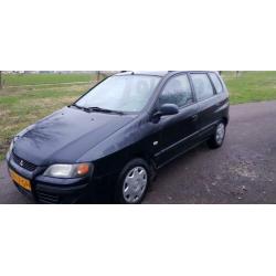 Mitsubishi Space Star 1.6 Family