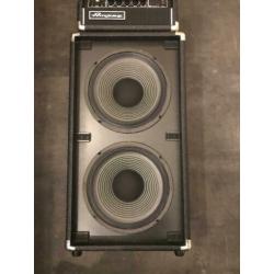 Ampeg Micro CL Stack uit 2018