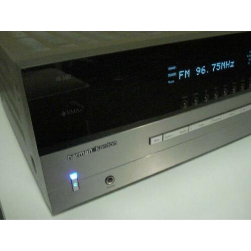 Harman Kardon receiver HK-3480/230