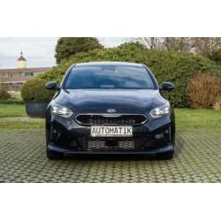 Kia ProCeed 1.4 T-GDI GT-Line Automaat
