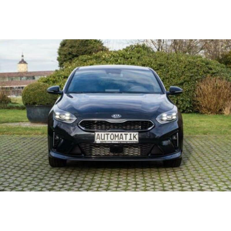 Kia ProCeed 1.4 T-GDI GT-Line Automaat