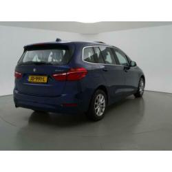 BMW 2 Serie Gran Tourer 214D 7-PERS. + PANORAMA / SPORTSTOEL