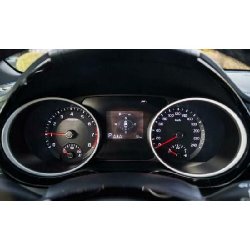 Kia ProCeed 1.4 T-GDI GT-Line Automaat