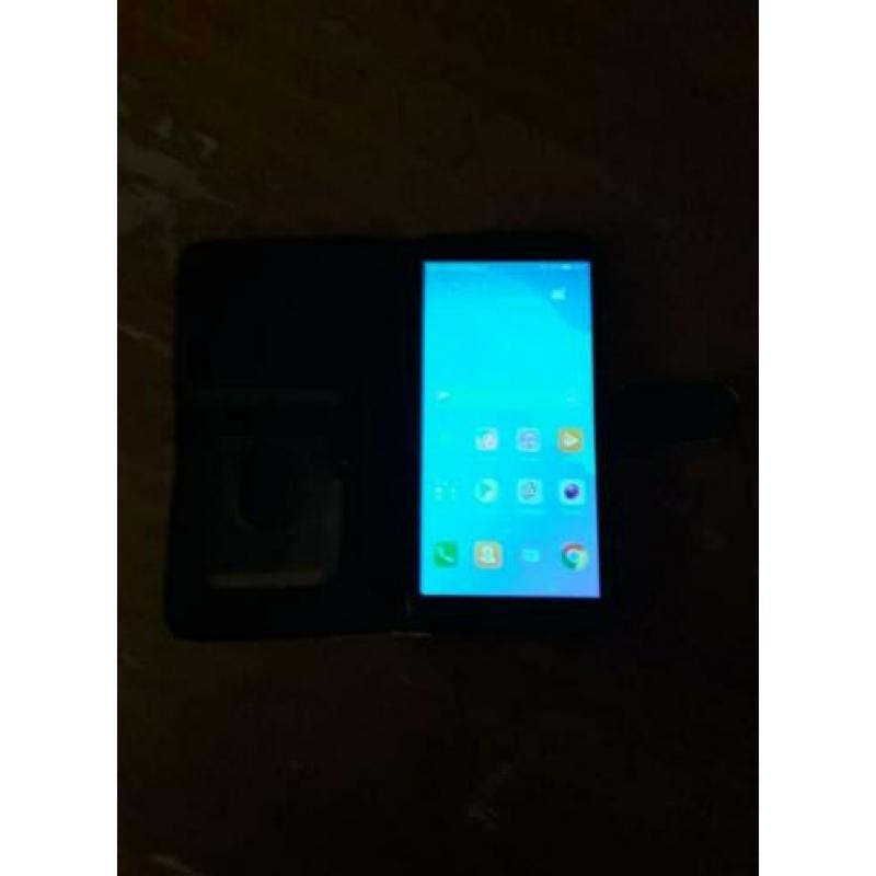 telefoon huawei