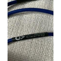 Chord company analoque clearway