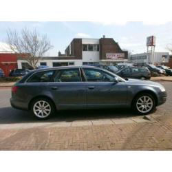 Audi A6 Avant 2.7 TDI Pro Line