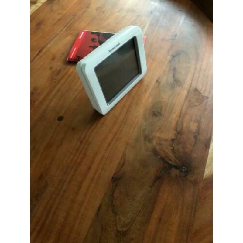 Honeywell Chronotherm Touch Modultion