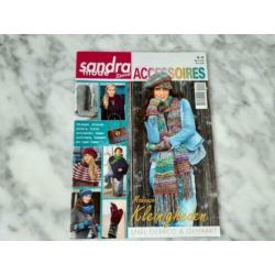 Breiboek, Sandra Special accessoires, nr. 20
