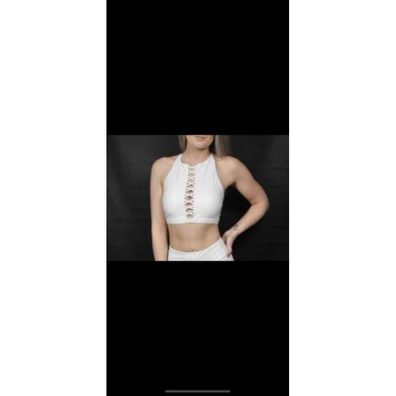 Sport / fitness kleding