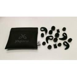 Jaybird X3 secure fit earbuds met nekband