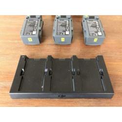 DJI Spark Fly More Superset met 4 ACCUS