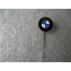 Mooie oude Emaille BMW speld