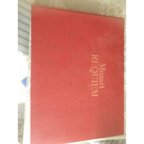 Mozart Requiem