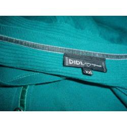 Didi vest mt XXL= 46