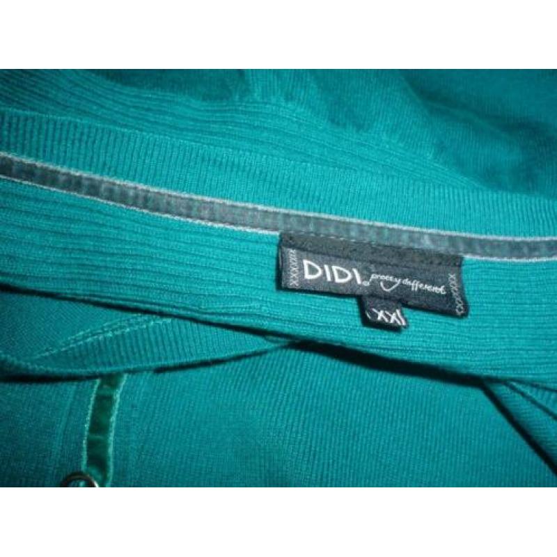Didi vest mt XXL= 46