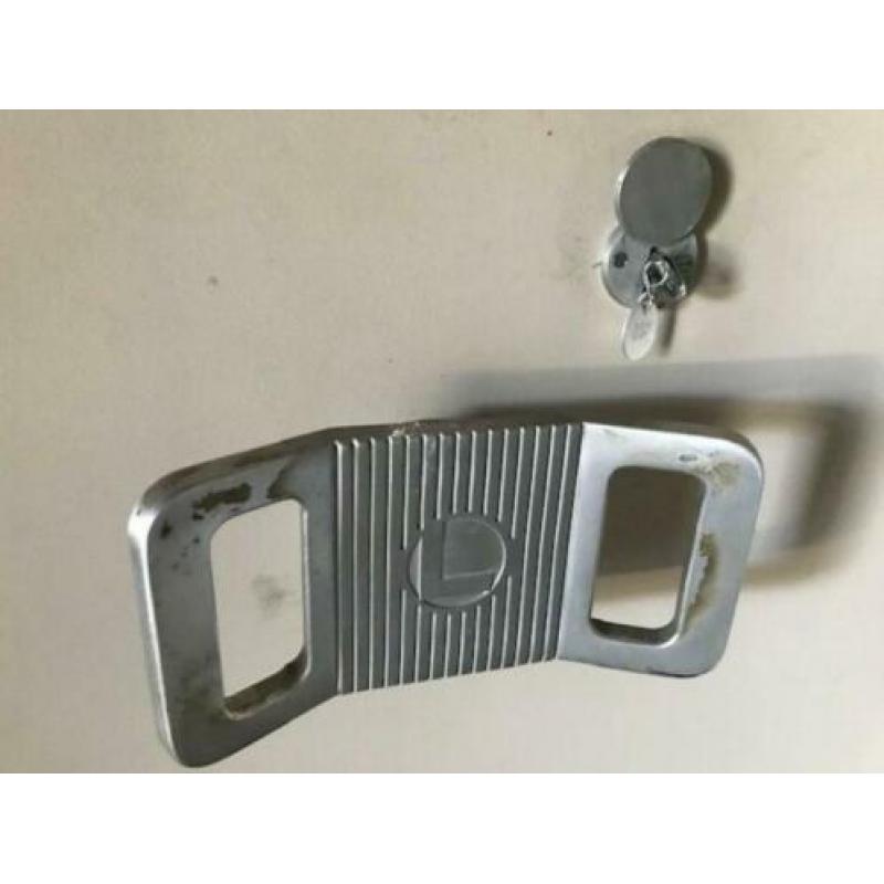 safe kluis brandkast Lampertz S 120 DIS 120x83x195cm