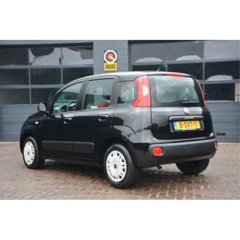Fiat Panda 0.9 TwinAir Edizione Cool (bj 2013)