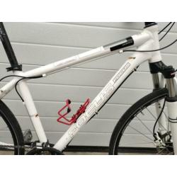 Focus Lost Lagoon Disc crosser. Recht stuur. 46cm frame.