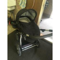 Kinderwagen