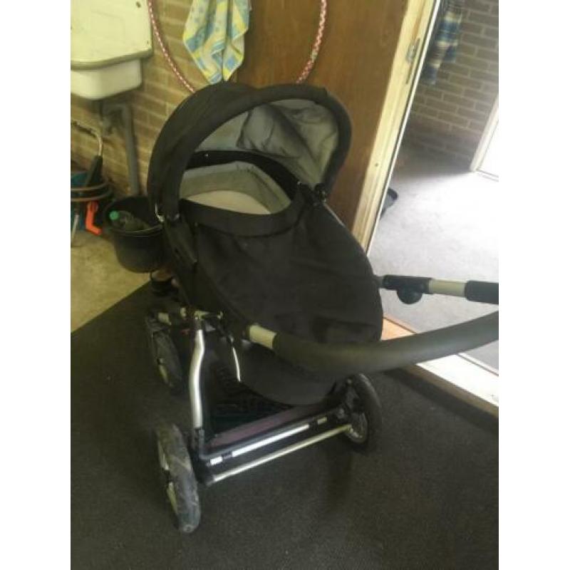 Kinderwagen