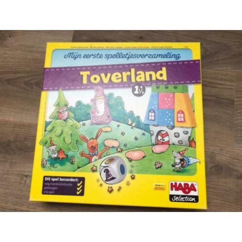 Haba Toverland