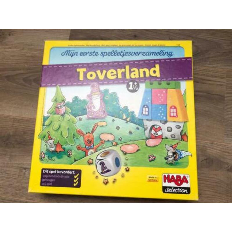 Haba Toverland