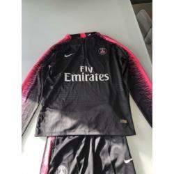 Nieuw trainingspak Paris Saint Germain (maat M)
