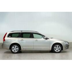 Volvo V70 Euro6 D3 150pk Polar Navigatie Trekhaak (bj 2016)
