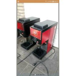 Koffie apparaten