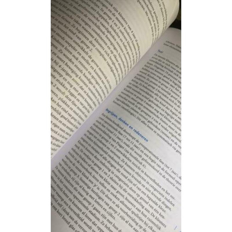 Praktijkgerichte ontwikkelingspsychologie
