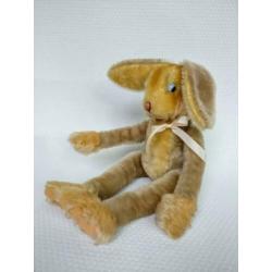 Steiff LULAC zonder knop