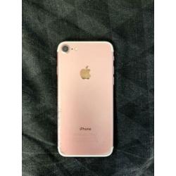 iPhone 7. 32GB. Rosé