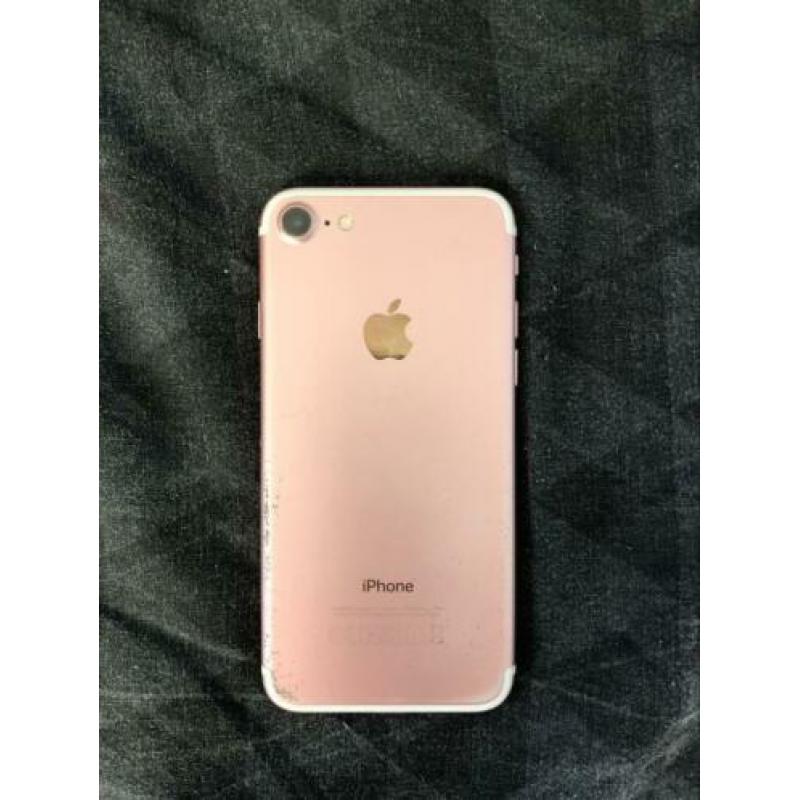 iPhone 7. 32GB. Rosé