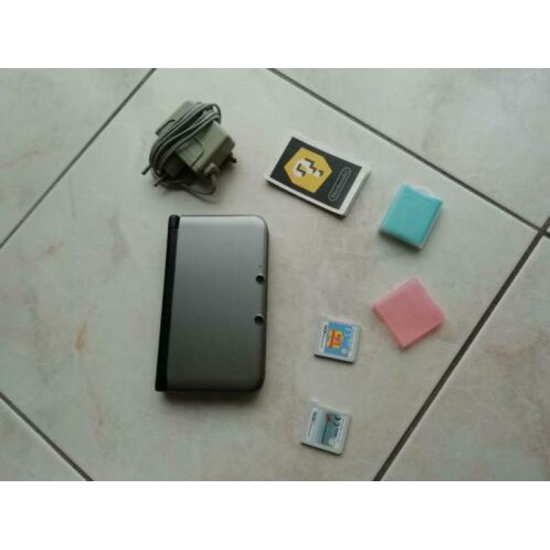 Nintendo 3DS XL