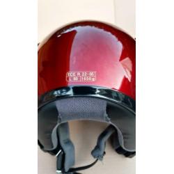 HJC helm 2 stuks elk afzonderlijk op bieden