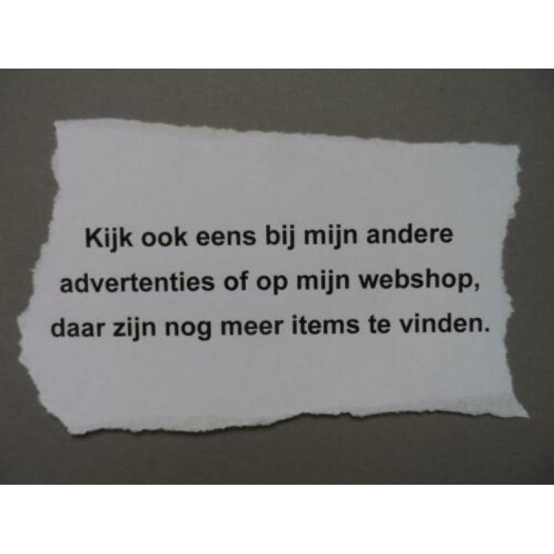 Kaart ansichtkaart foto Koninklijk Huis de 3 Prinsjes (787)