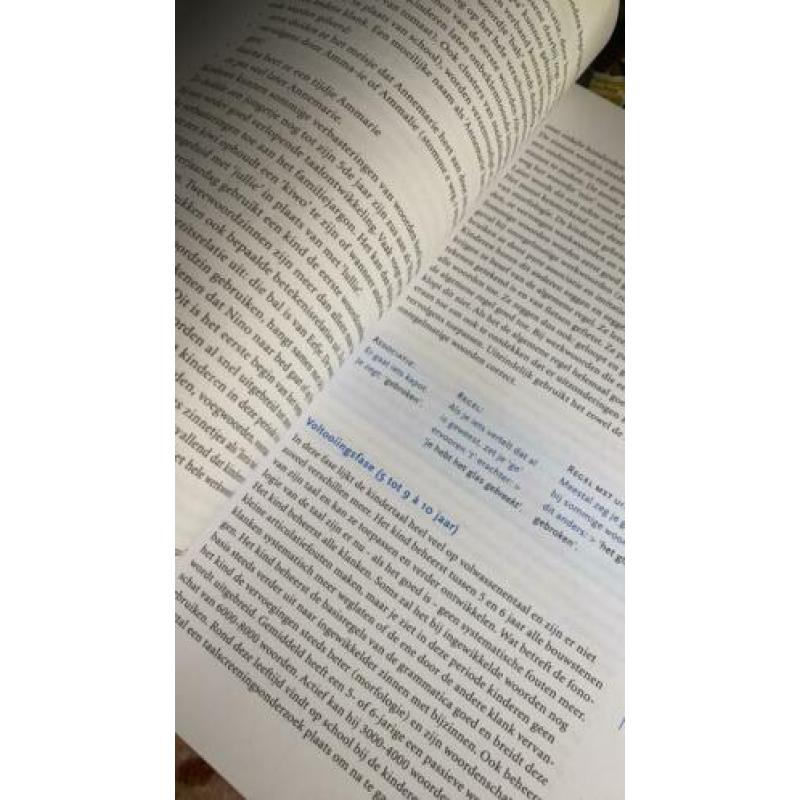 Praktijkgerichte ontwikkelingspsychologie