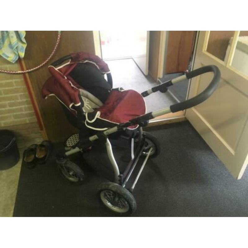 Kinderwagen