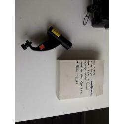 Te koop. PENN 875 LC compleet met calibratietool.