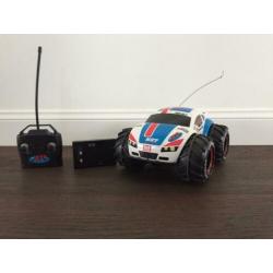 Bestuurbare auto - Nikko Vaporizer Blue