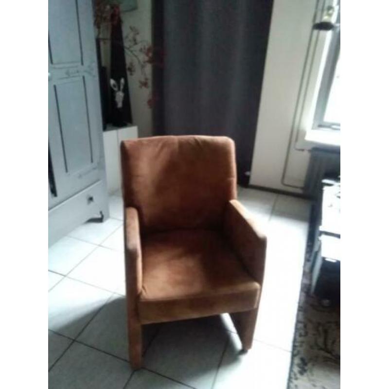 Eetkamer stoelen 6