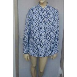 Walbush blouse, maat 44