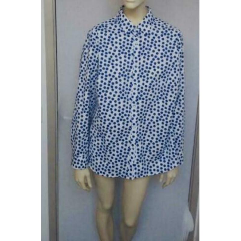 Walbush blouse, maat 44