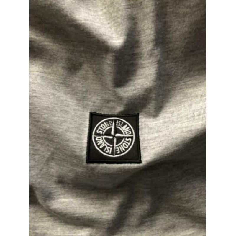 Stone island T-shirt orgineel XL